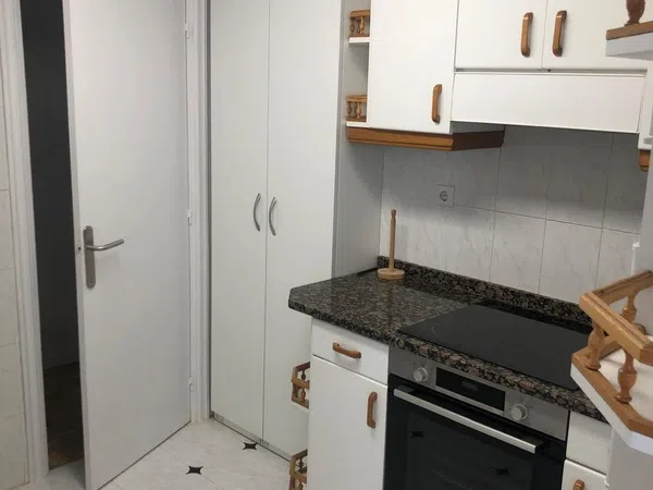 Piso en calle Pío XII, 2 - Foto 13