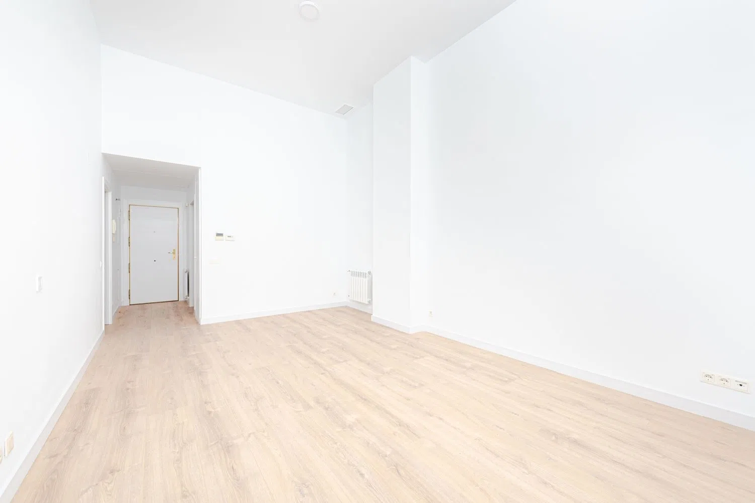 Piso en calle de Vicente Morales - Foto 5