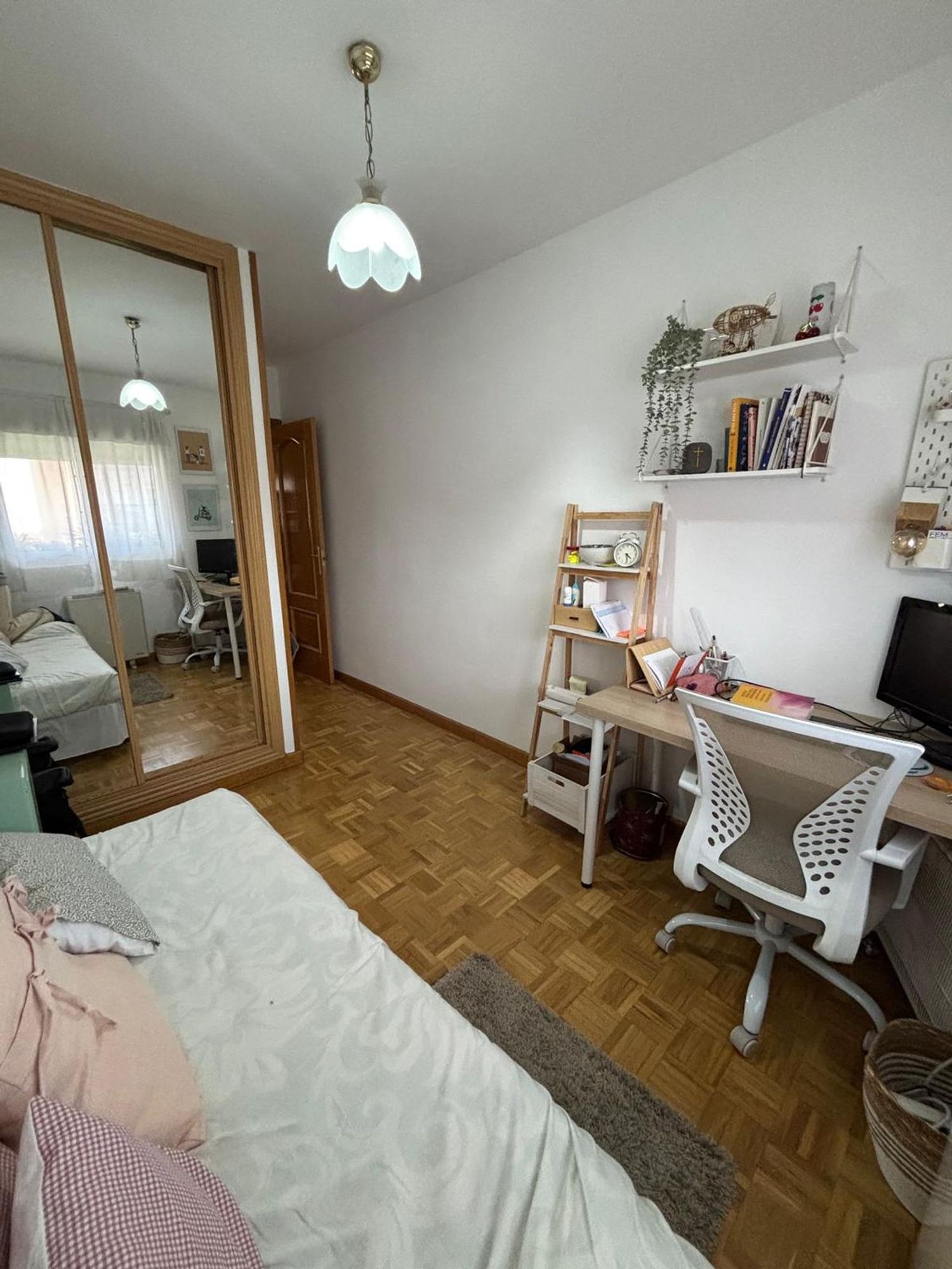 Piso en calle de la Oca, 60 - Foto 13