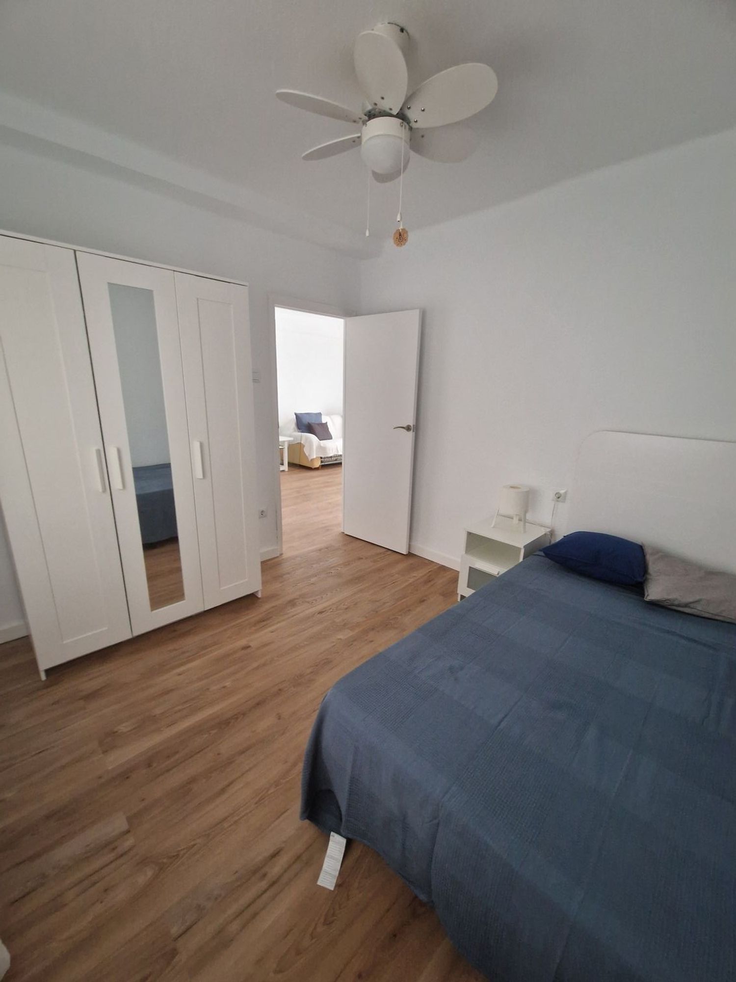 Piso en Avenida de Dílar, 76 b, Zaidín, Zaidín - Foto 13