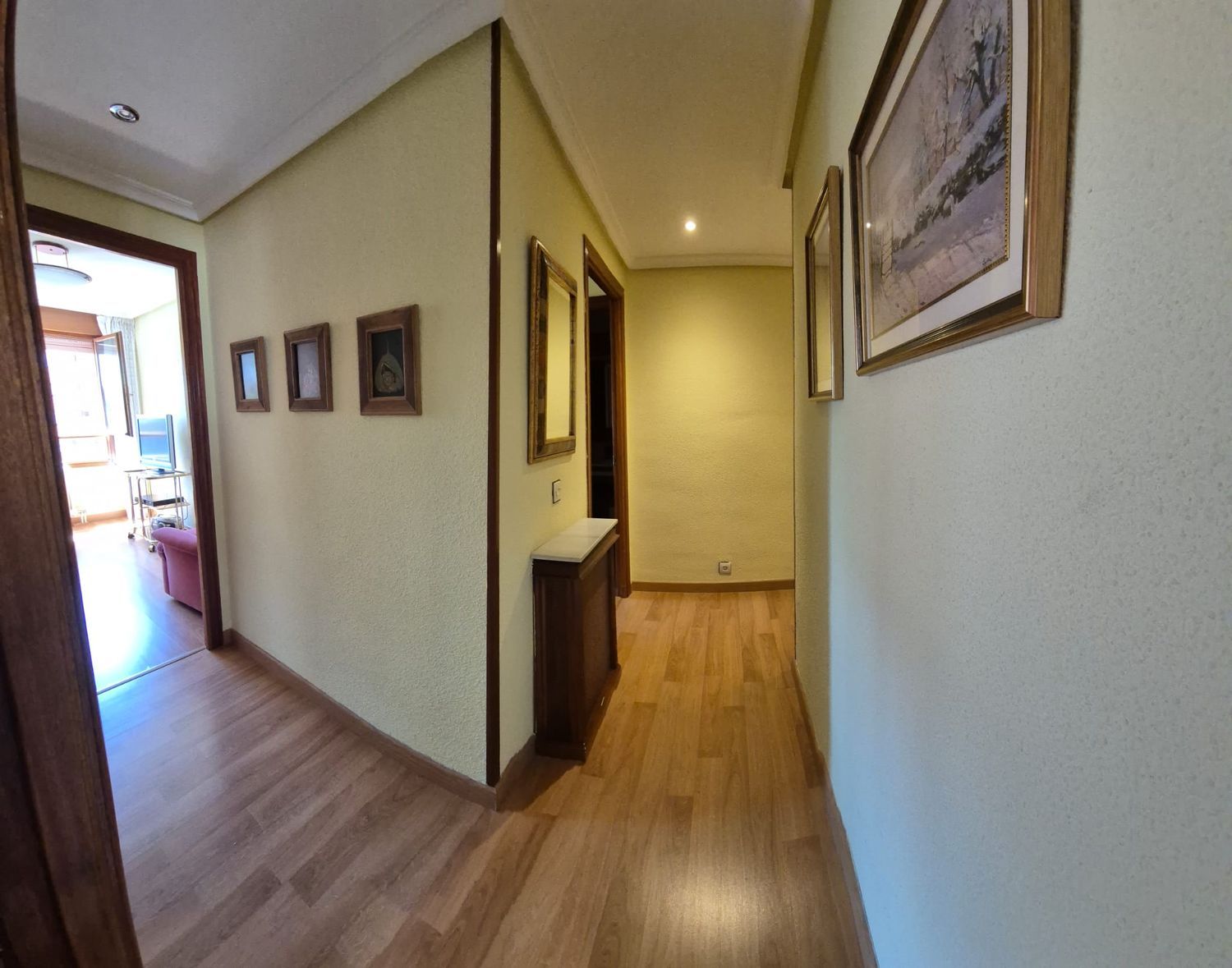 Piso en Calle Moisés de León, 45, El Ejido - Sta. Ana, El Ejido - Sta. Ana - Foto 7