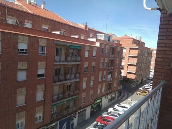 Piso en Calle Arapiles, 47, San Bernardo - Foto 8