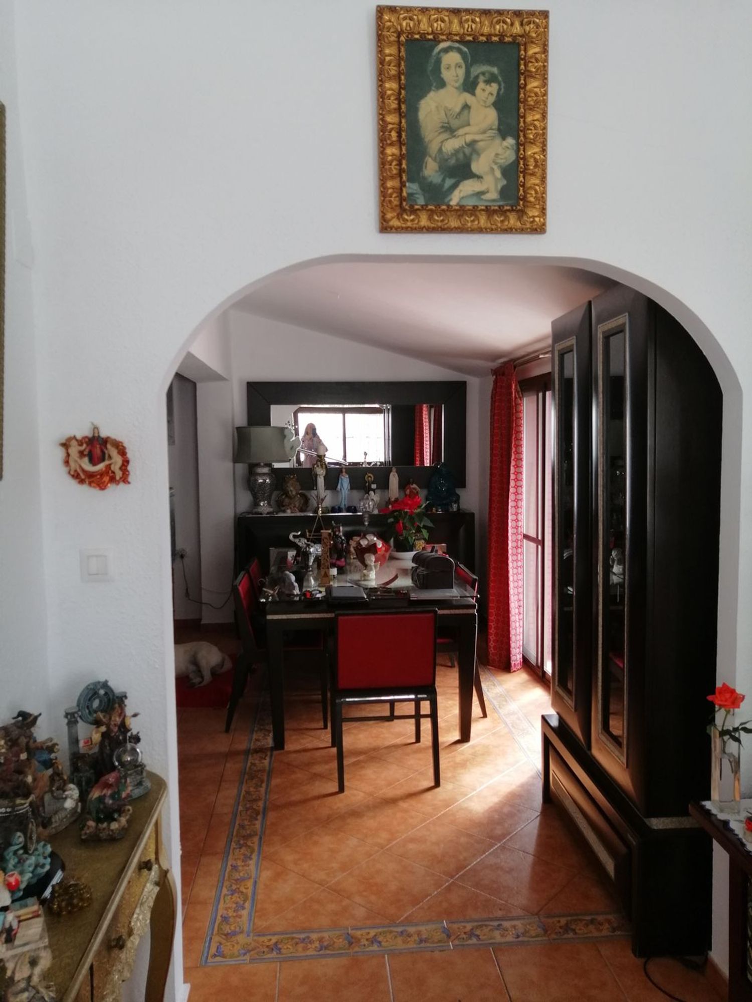 Casa o chalet independiente en Calle Malaka, 7 - Foto 12