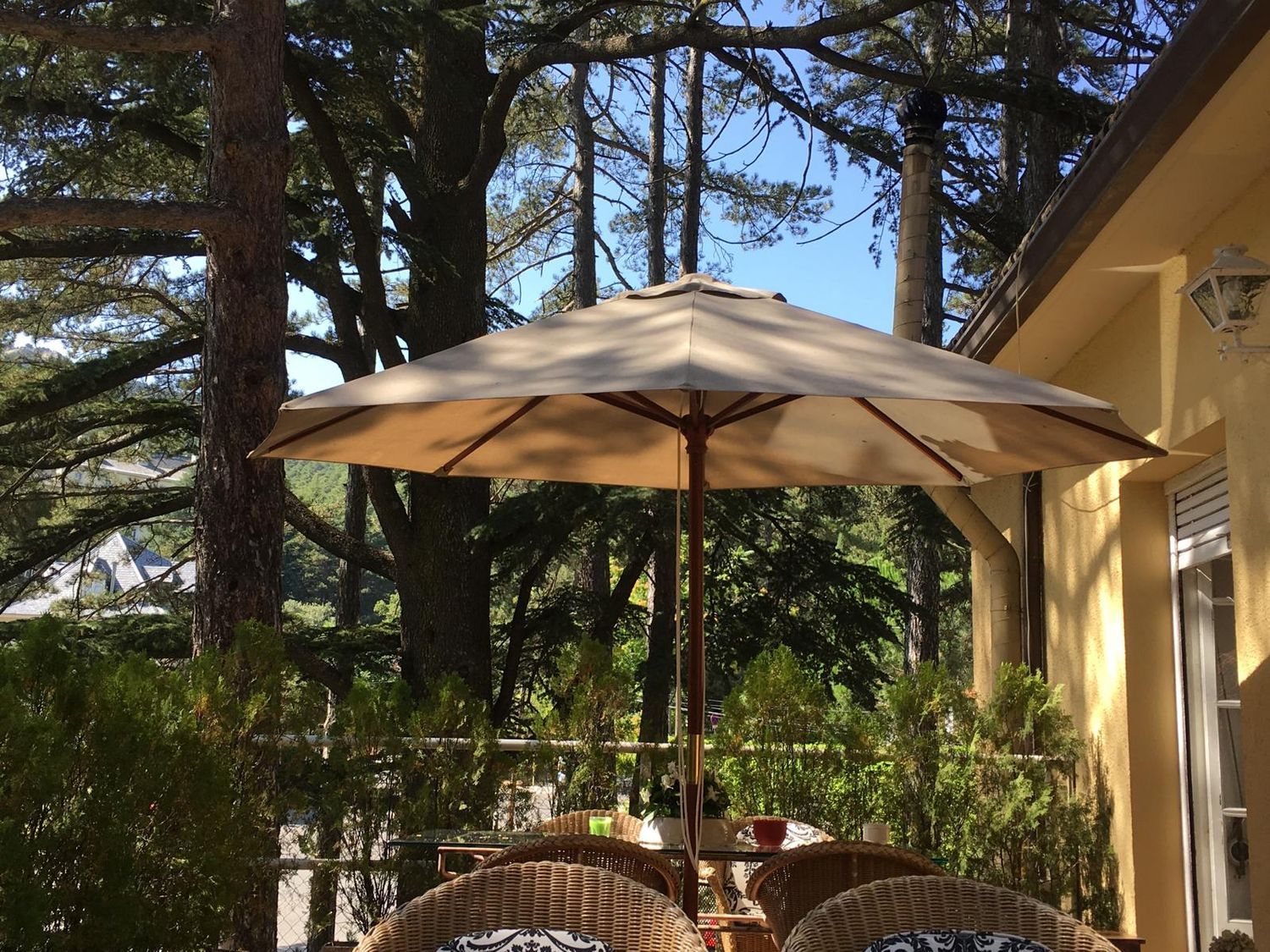 Casa independiente en avenida Carlos Ruiz, 6 - Foto 17