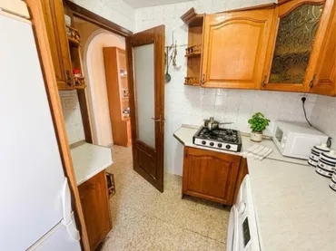 Piso en Barrio Hiconsa - Foto 4