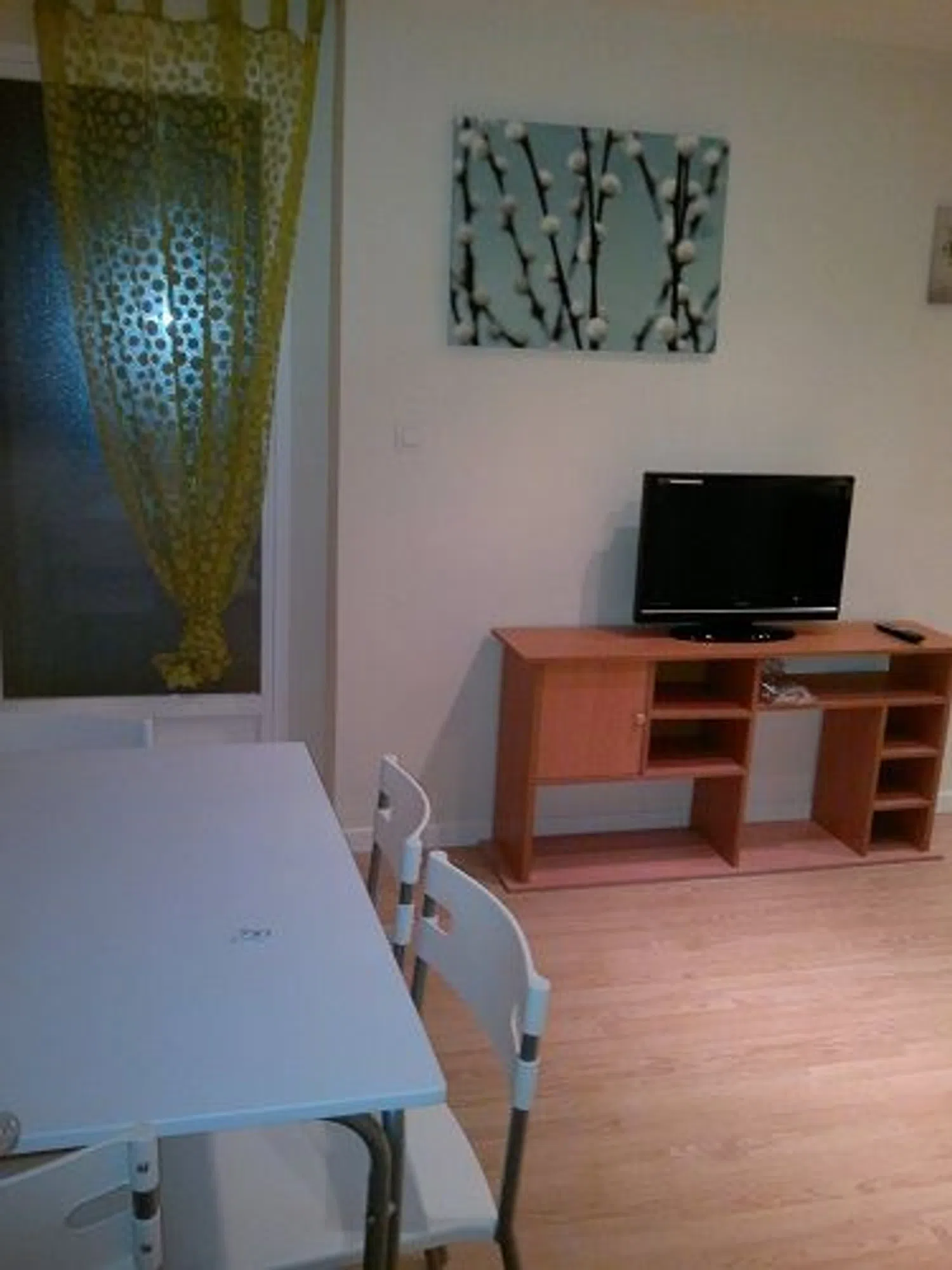 Estudio en Barrio Gran Capitán - Foto 1
