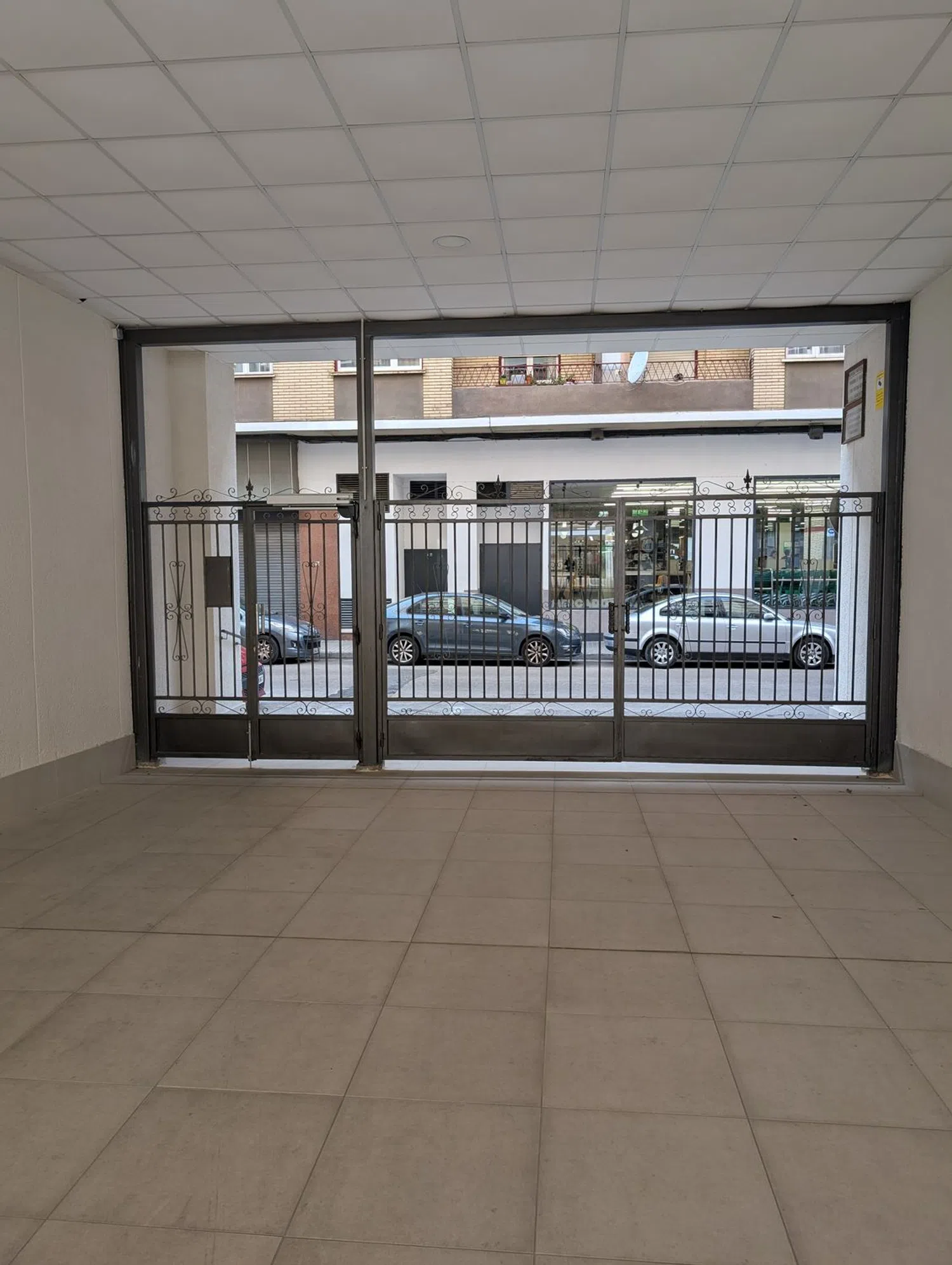 Piso en calle del Tenor Gayarre, 17 - Foto 14