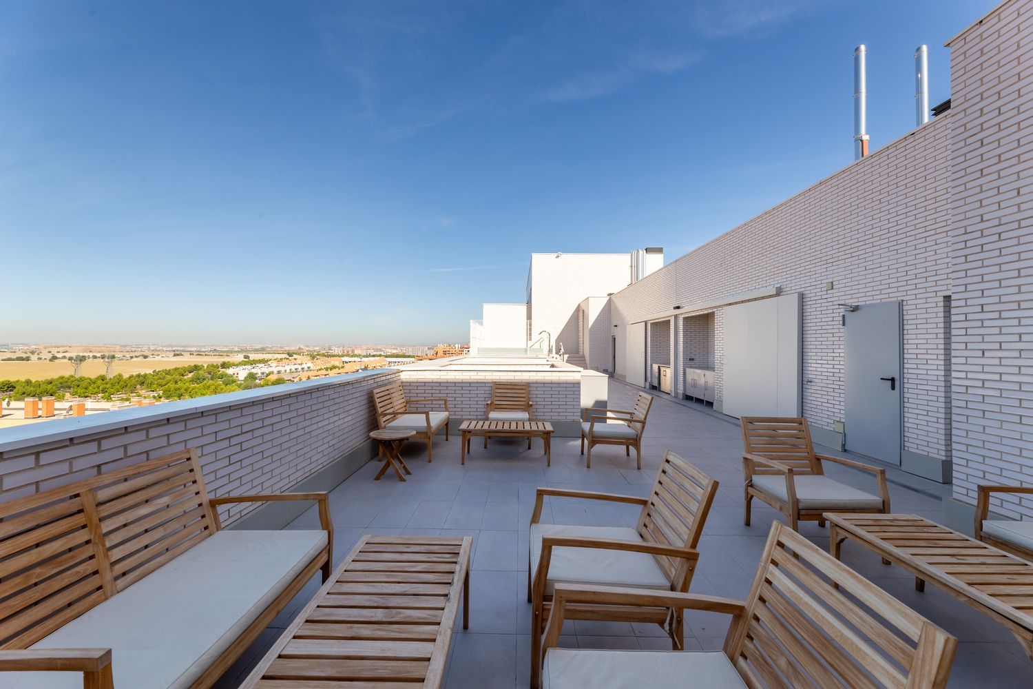 Piso en calle Embalse de San Juan, 13 - Foto 48