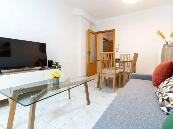 Piso en calle Segovia, 3 n - Foto 2