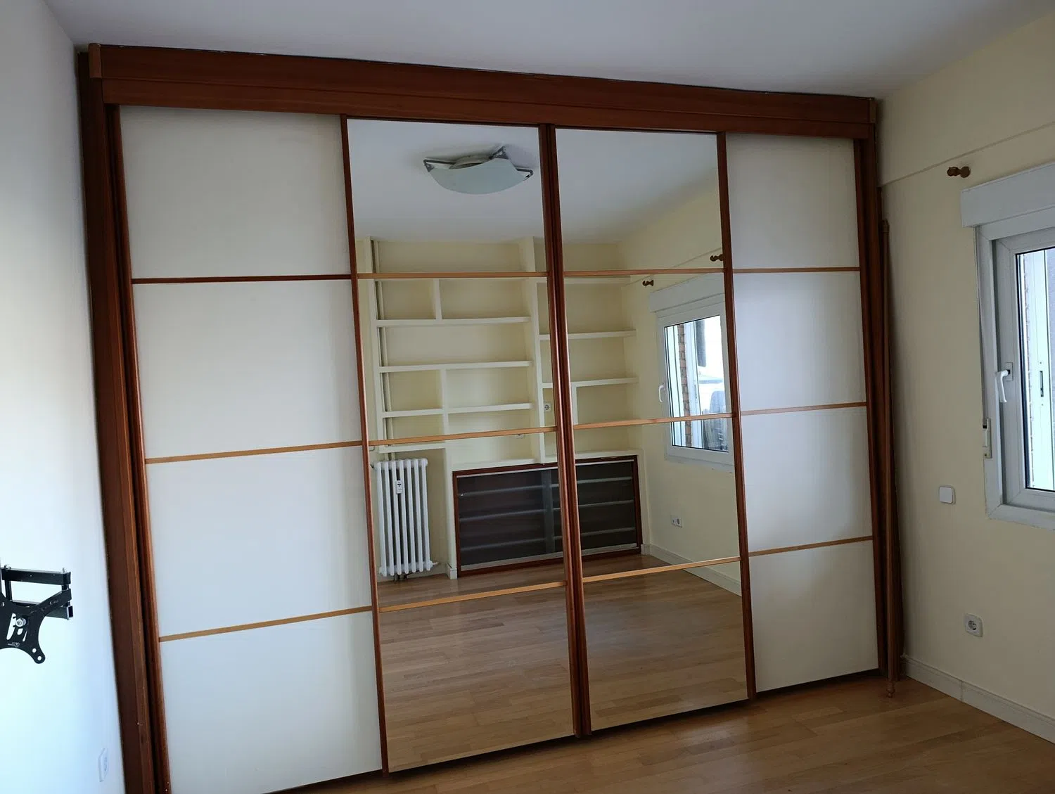 Piso en calle de Villaamil, 12 - Foto 4