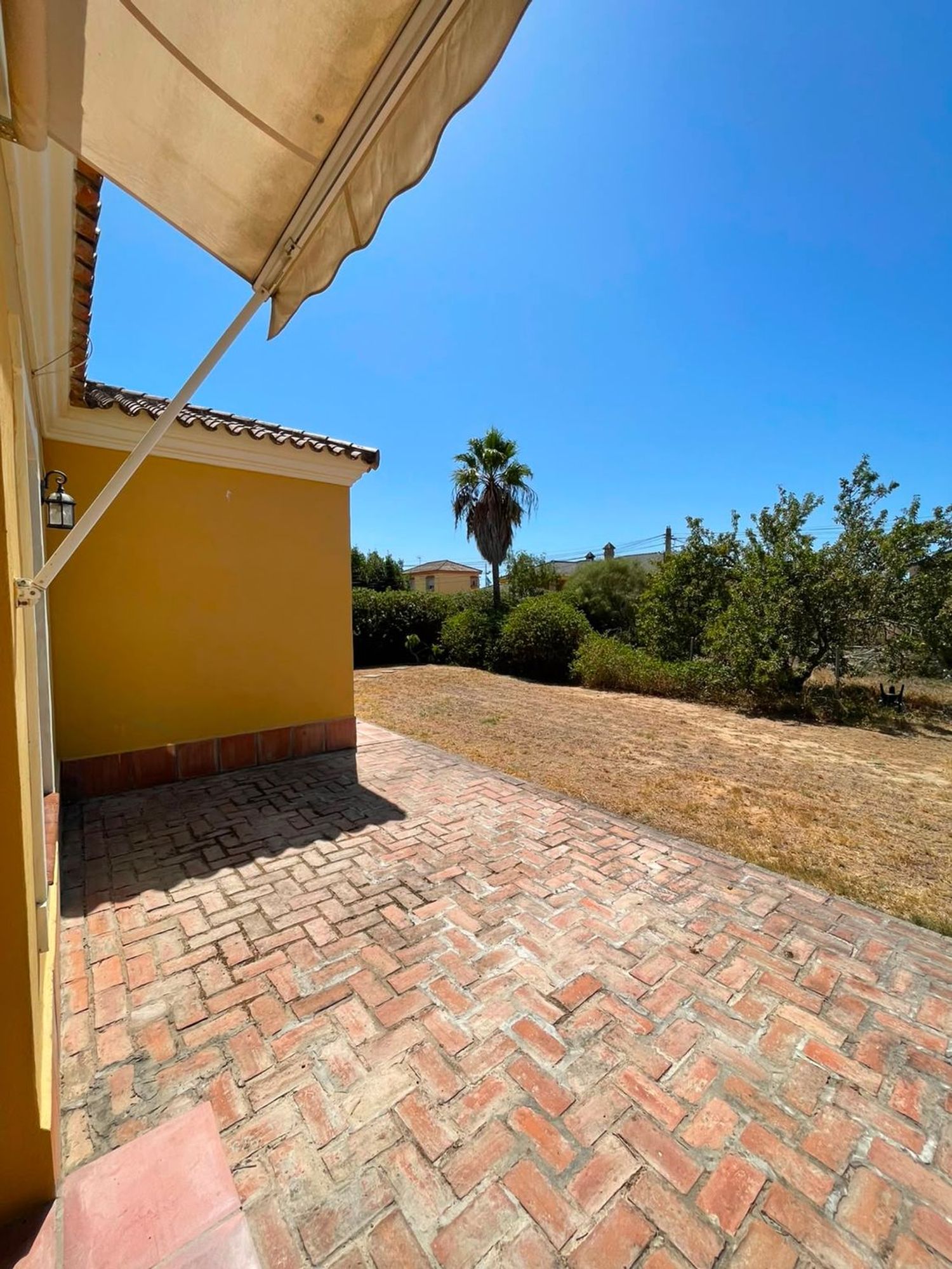 Casa o chalet independiente en Calle Cuatro Pinos, 11, Cuatro Pinos-El Carmen - Foto 9