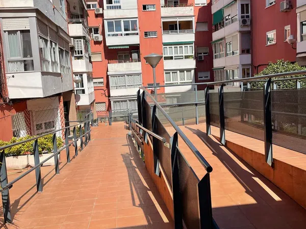 Piso en calle Motilla del Palancar, 23 -35