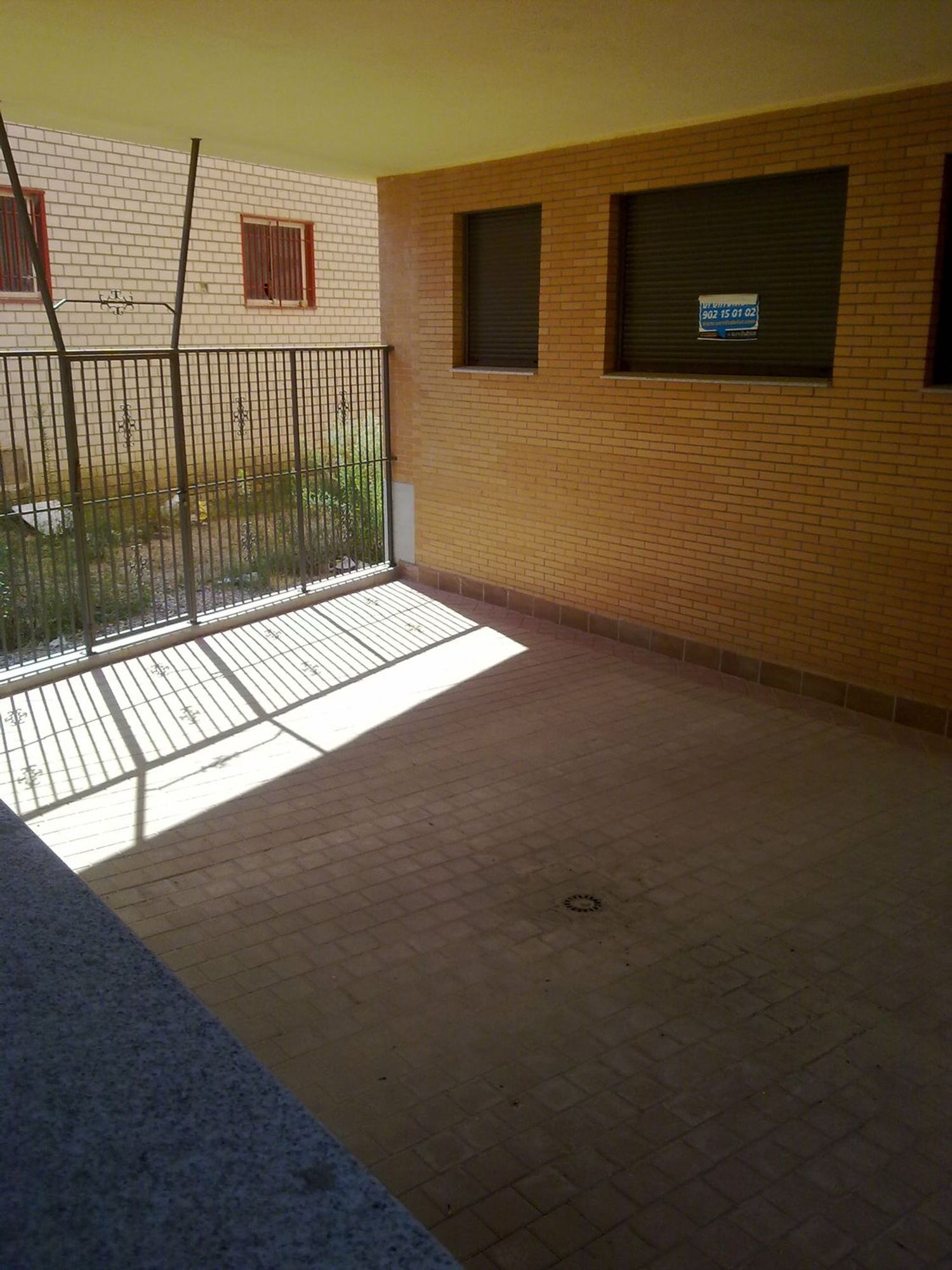 Piso en Calle Cazadores, 2, Zona Entrada - Gasolineras, Zona Entrada - Gasolineras - Foto 25