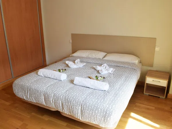 Piso en avenida de la Ciudad de Barcelona, 202 - Foto 4