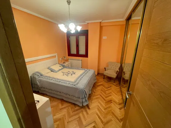 Piso en Calle Monte Cerrau, 5, Montecerrao - Foto 8