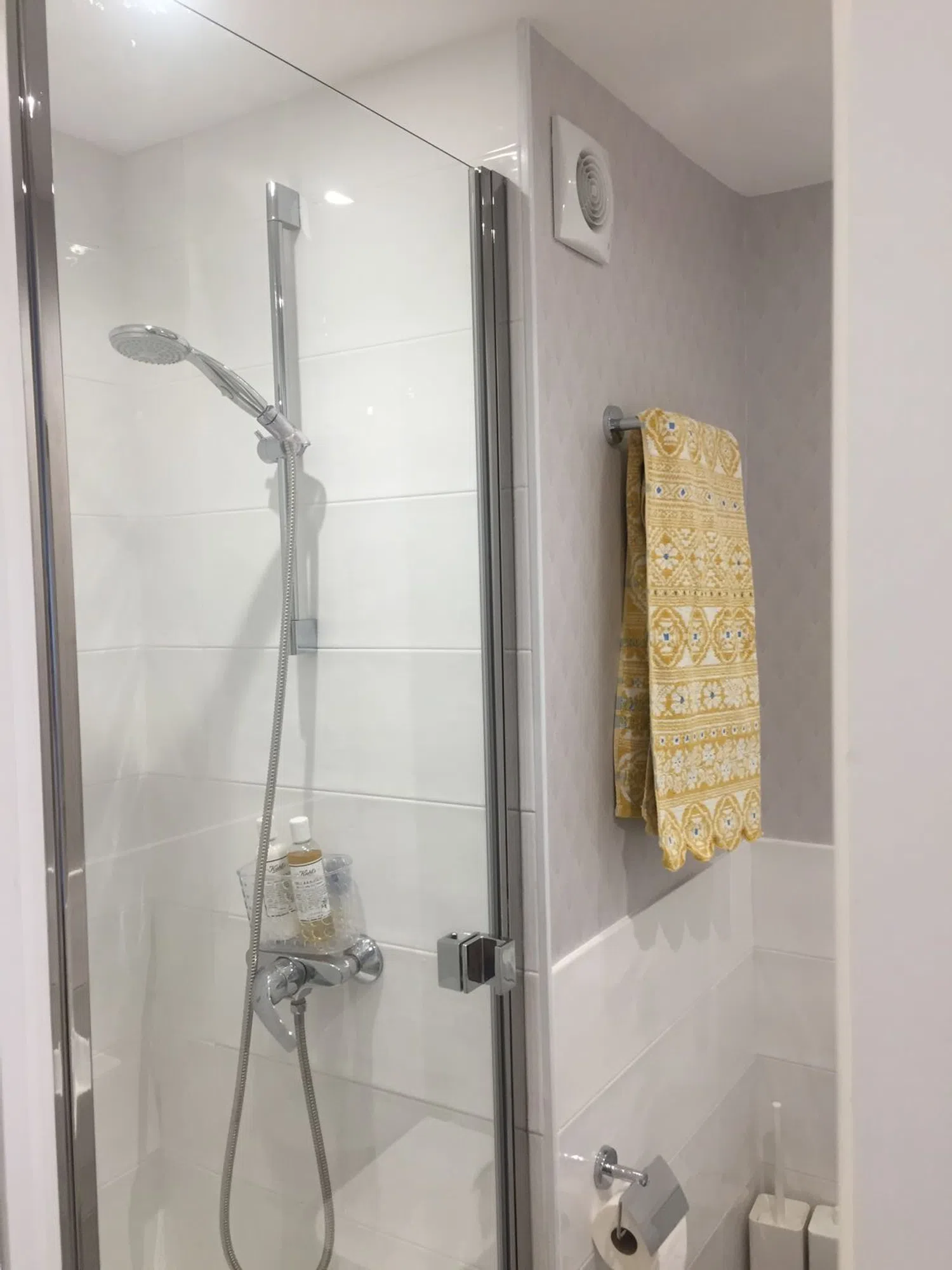 Piso en paseo de San Francisco de Sales, 41 - Foto 18