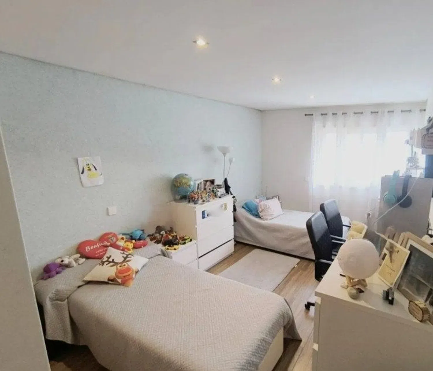 Casa rural en avenida de los Molinos, 12 - Foto 5