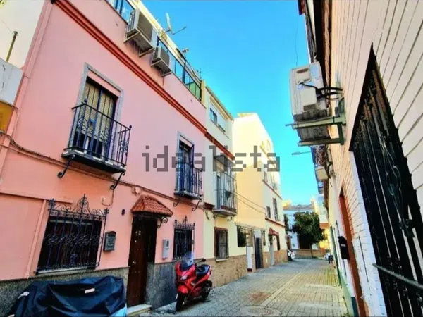 Chalet pareado en Calle San Rafael, 9 - Foto 1