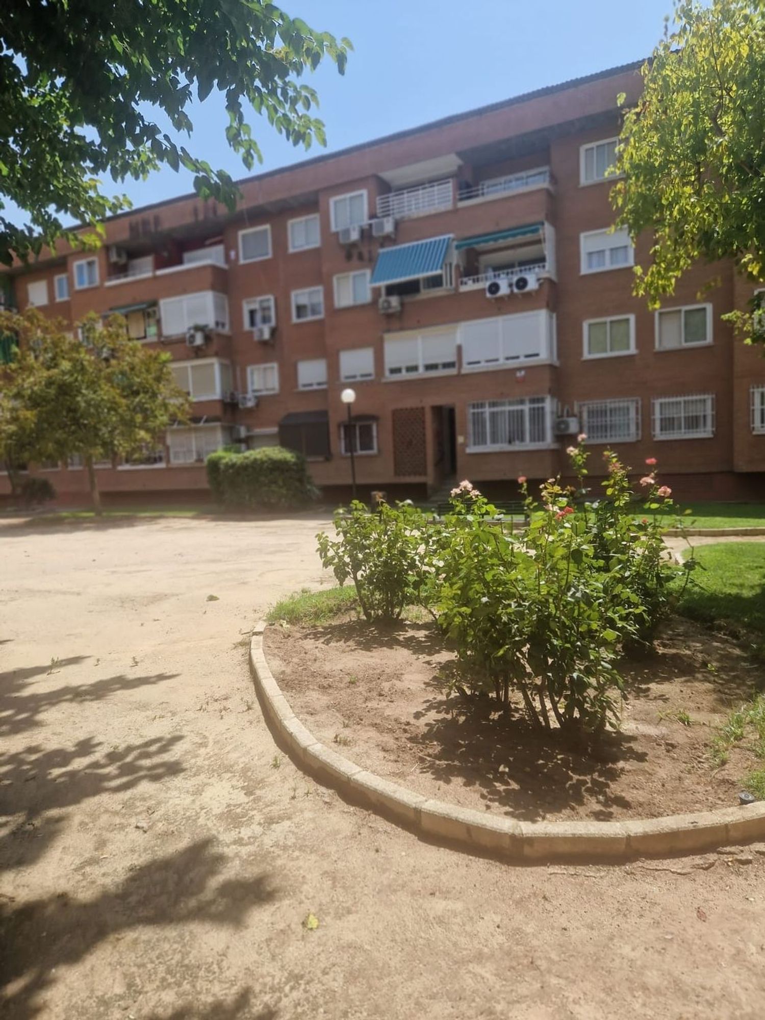 Ático en Calle Federico García Lorca, 14 - Foto 7