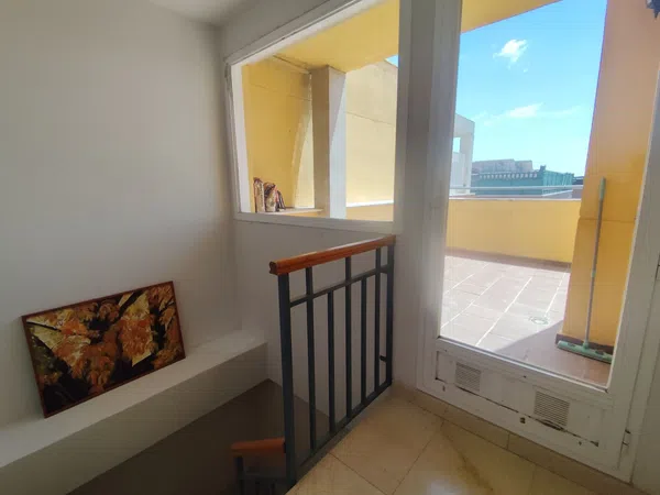 Piso en Calle Benelux, 4, Altos del Olivar - El Caracol, Altos del Olivar - El Caracol - Foto 7