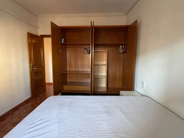 Piso en avenida Marqués de Los Vélez, 5 - Foto 17