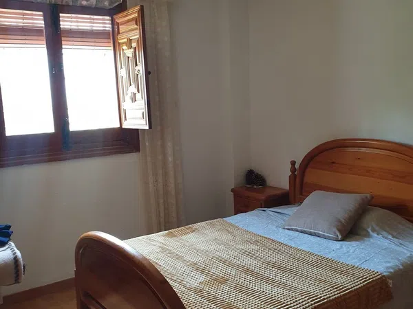 Piso en Calle Algibe de la Vieja, 16, Albaicín, Albaicín - Foto 2
