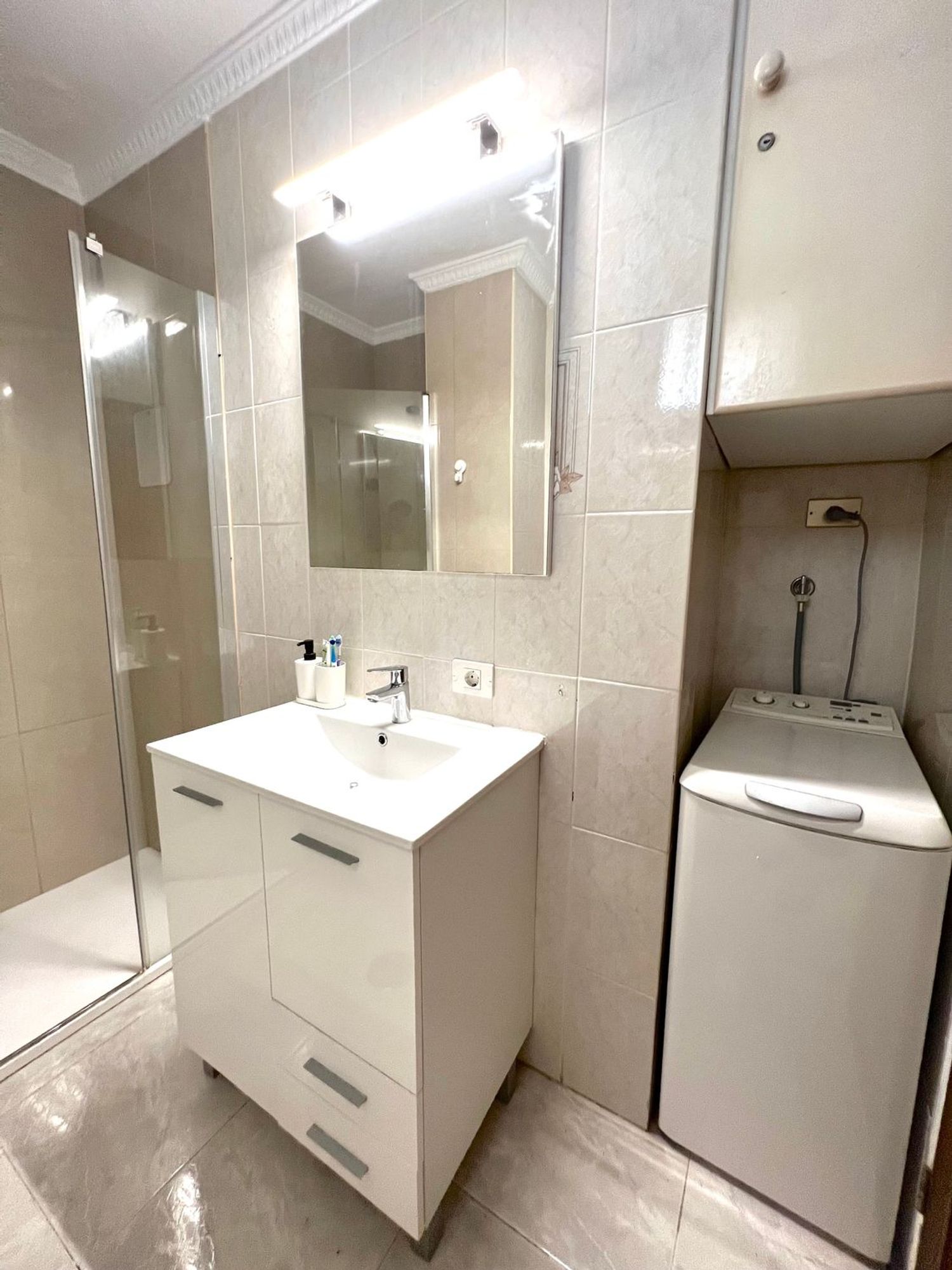 Piso en avenida Santiago Puig, 4 - Foto 10