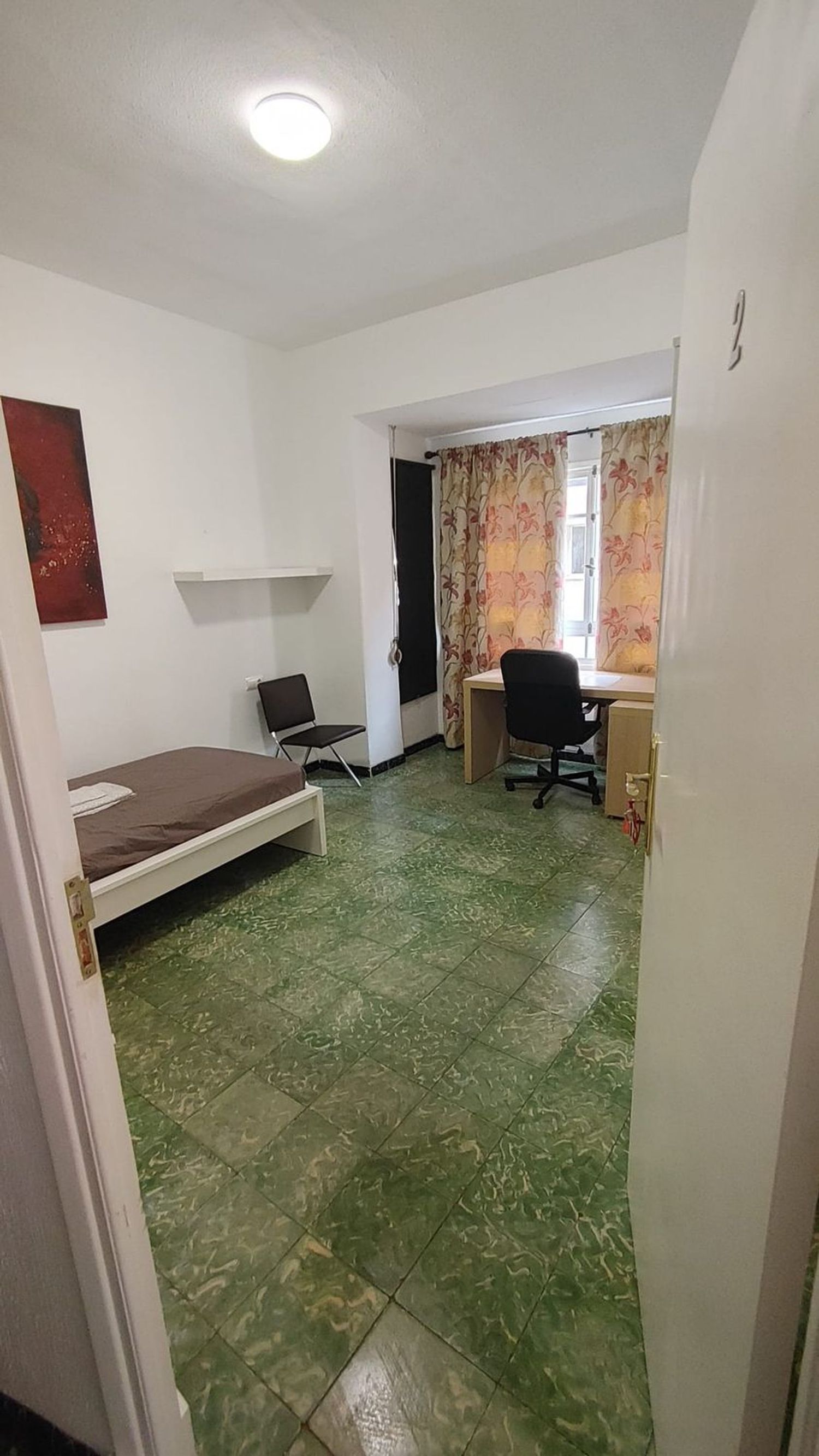 Piso en Barrio Ensanche-Diputación - Foto 5