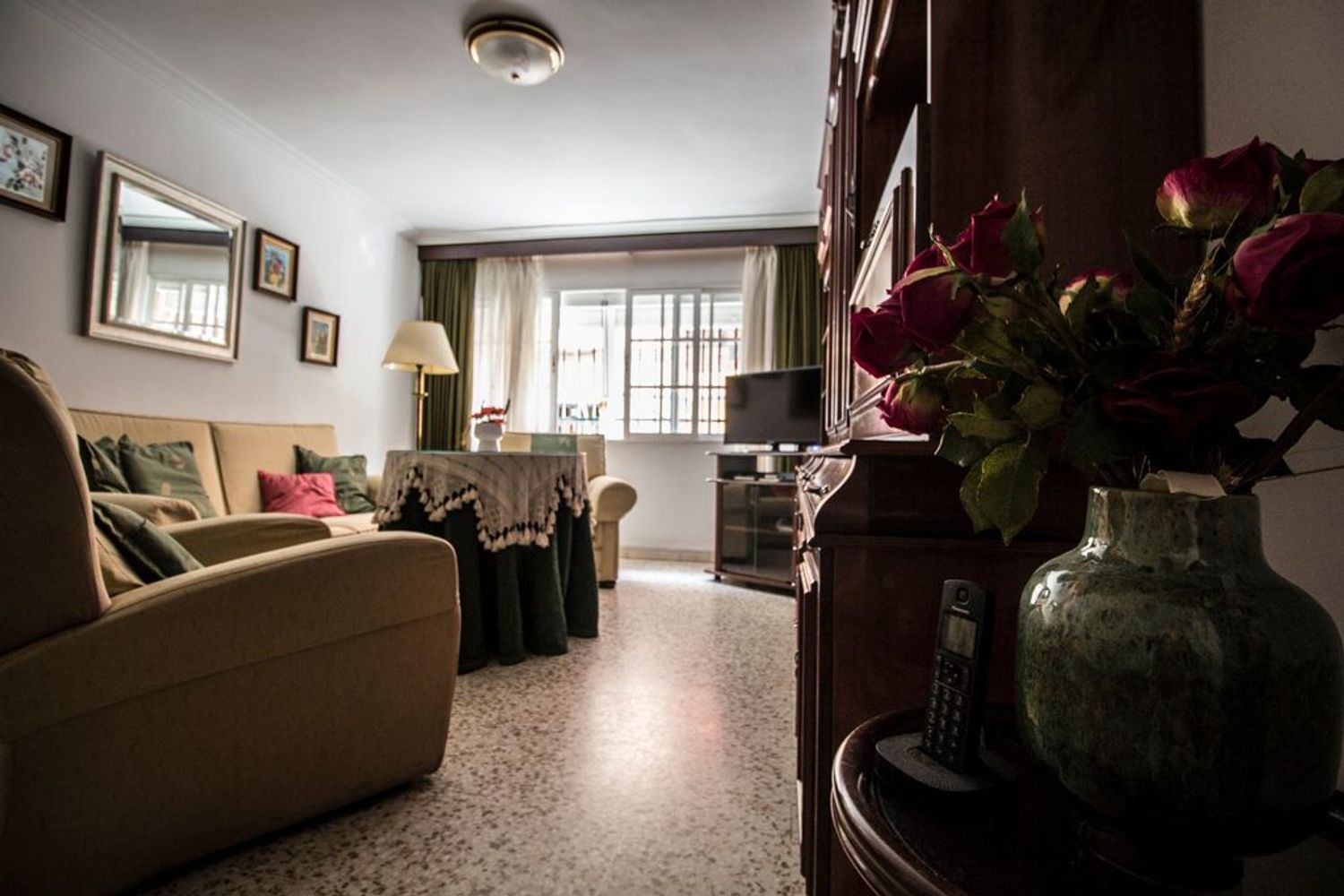 Piso en Calle San Jacinto, 25, Calle Betis - Pagés del Corro - Foto 25
