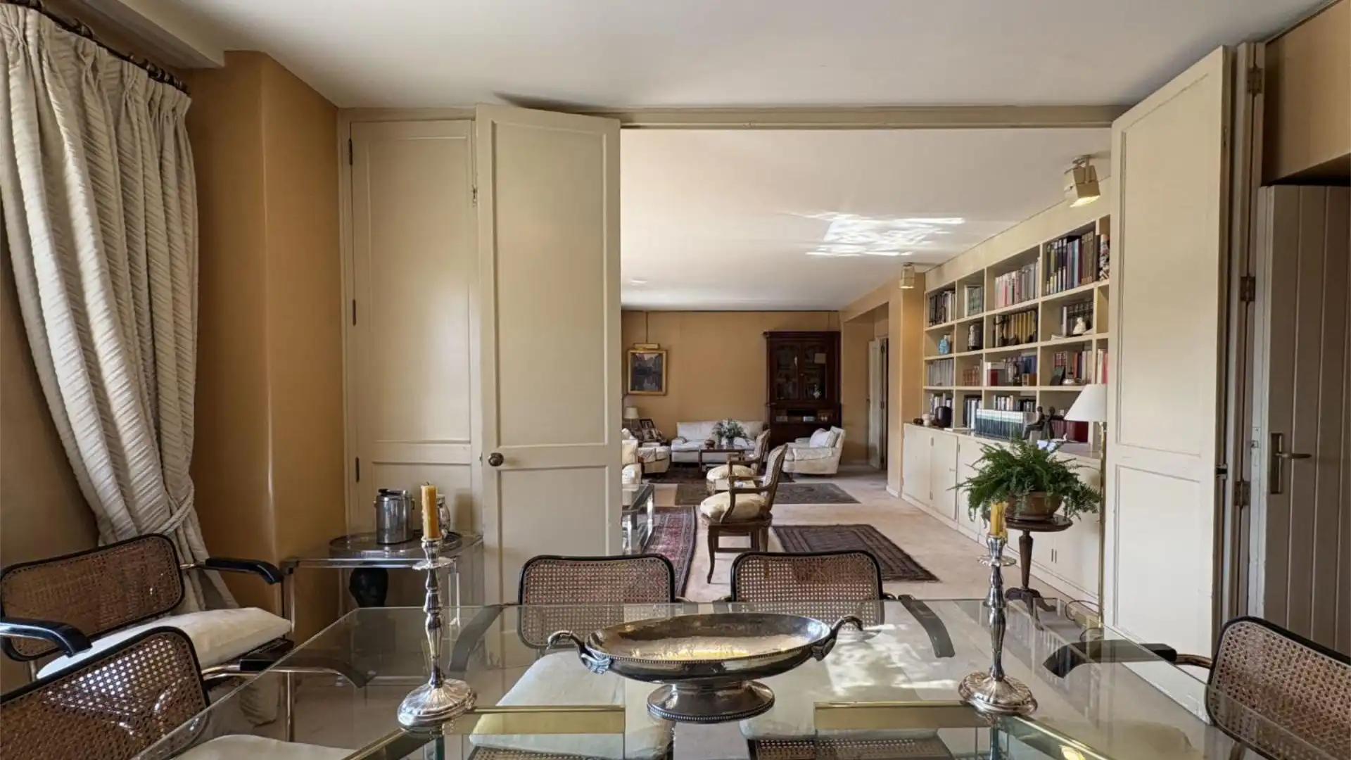 Piso en  Plaça de la Porta de la Mar 6 - 9 - Foto 28