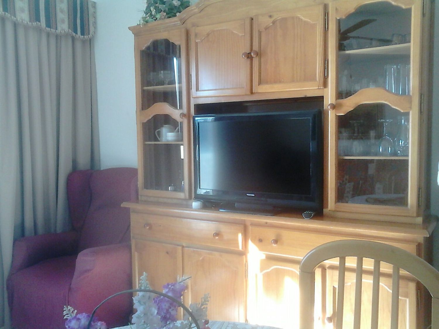 Piso en avenida de Madrid, 26 - Foto 6