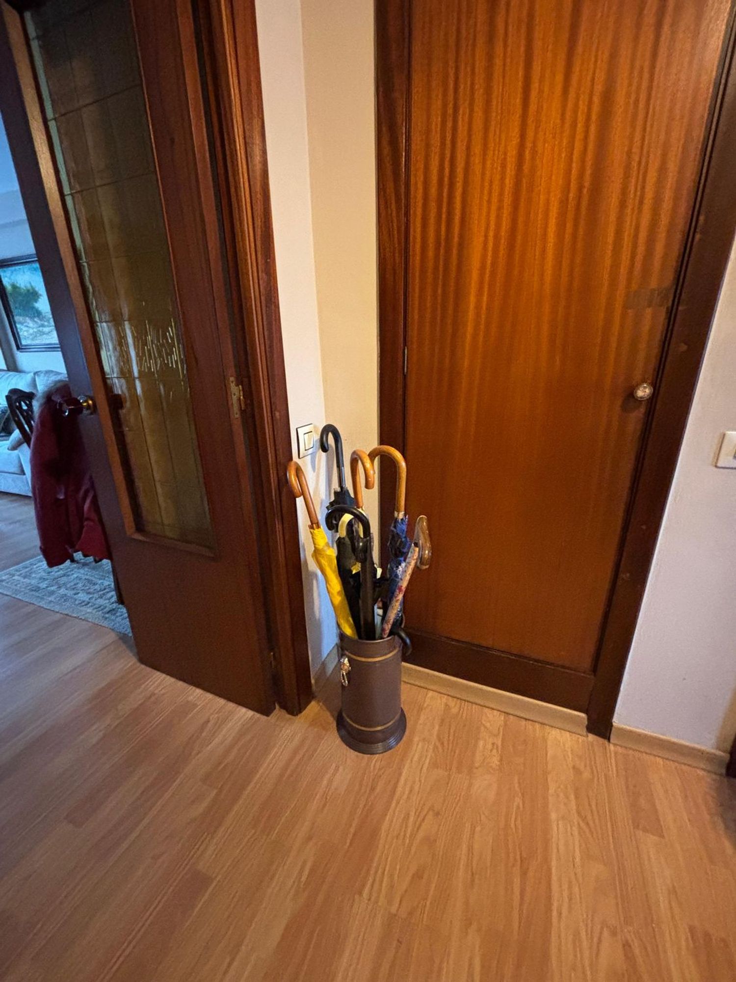 Piso en calle Arturo Álvarez Buylla, 10 - Foto 11