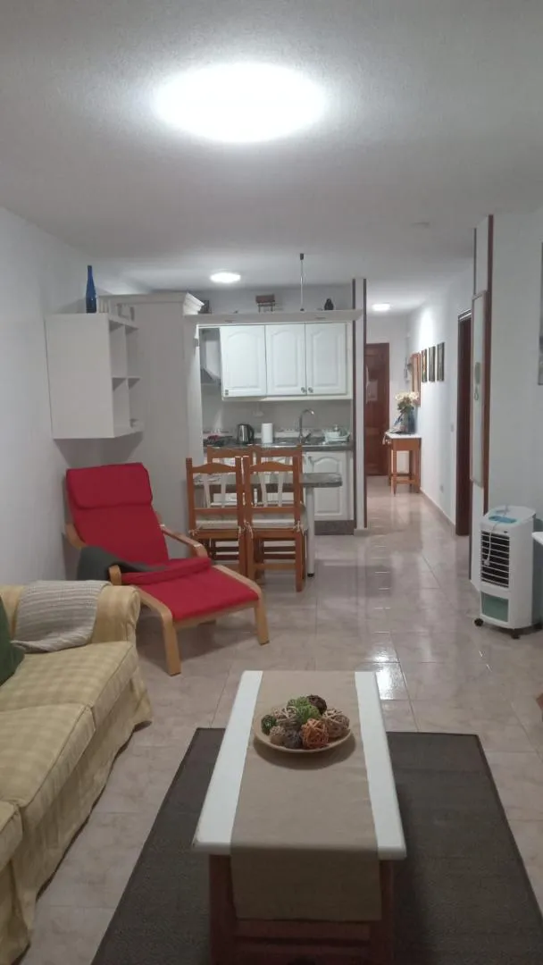 Apartamento en  Calle Brasil 17 - Foto 1
