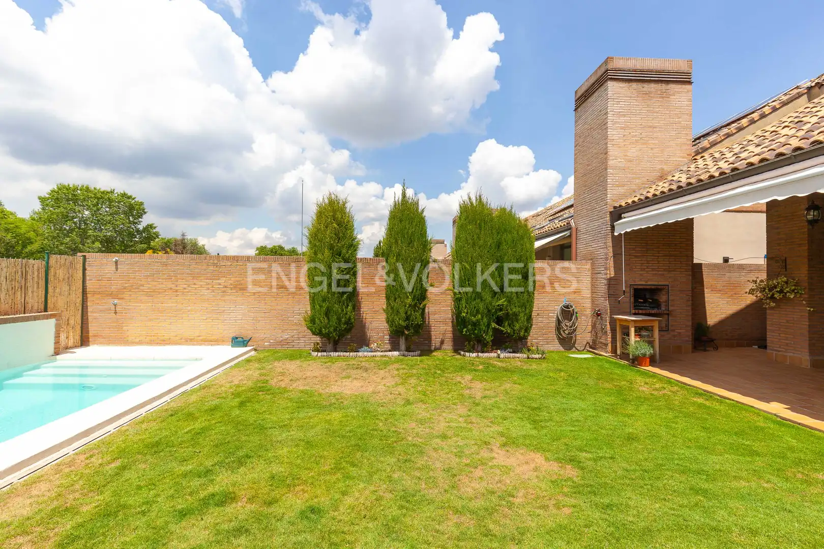 Chalet en Pozuelo de Alarcón - Foto 15
