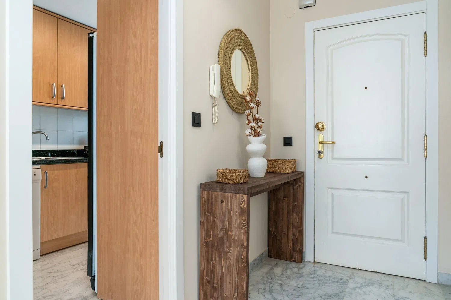 Piso en avenida de las Naciones Unidas, 9 - Foto 32