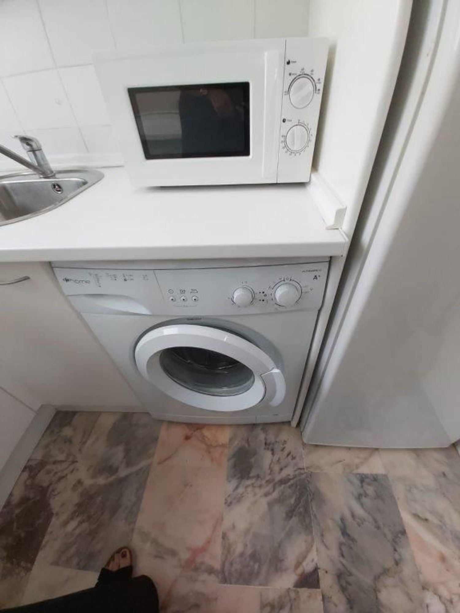 Piso en Avenida padre garcía tejero, 7, Reina Mercedes - Heliópolis - Foto 21