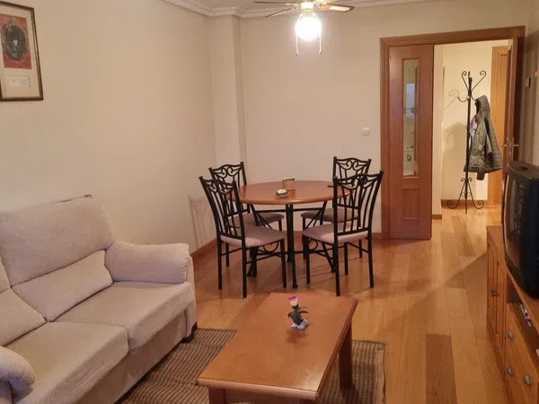 Piso en calle Francisco Tomás y Valiente, 23 - Foto 4