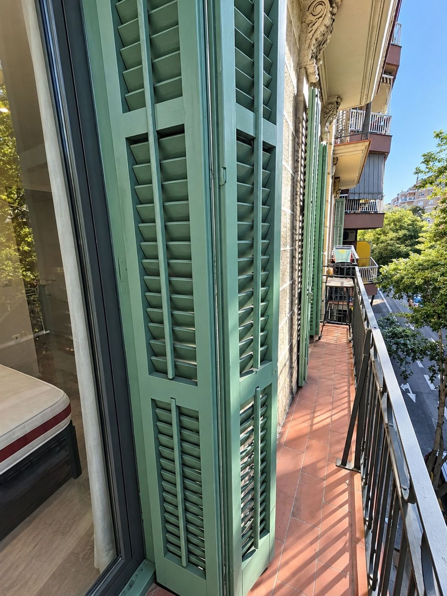 Piso en Calle de València, La Sagrada Família - Foto 11
