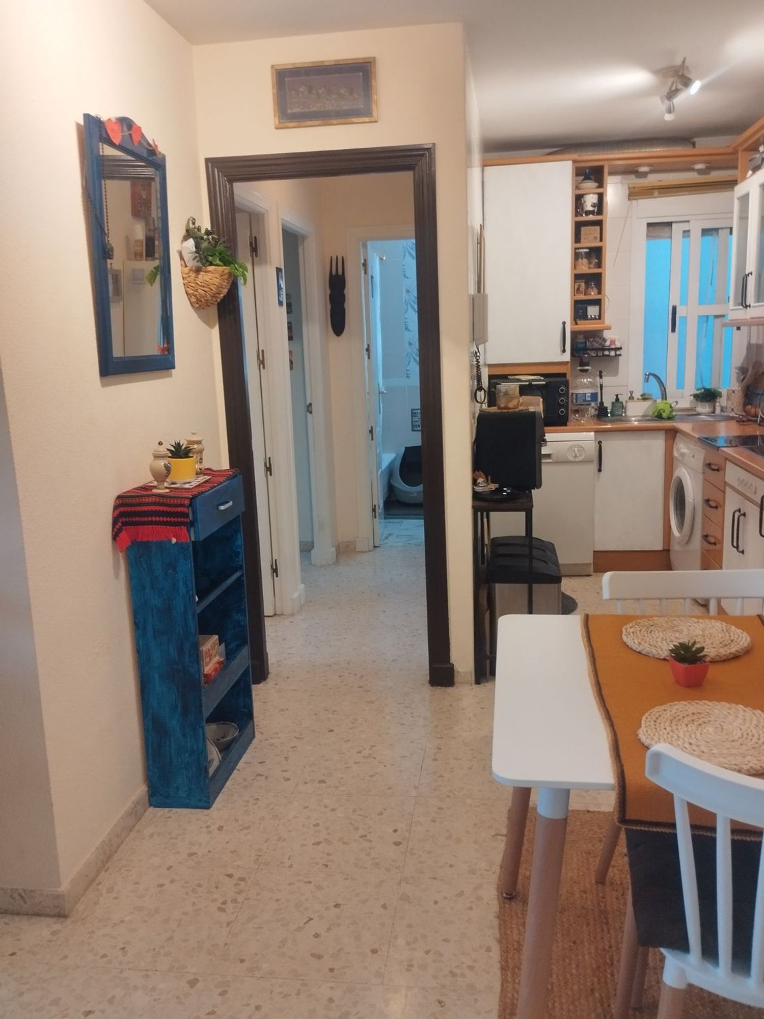 Piso en Urbanización Jardines del mar s/n, Alcorrín, Alcorrín - Foto 17