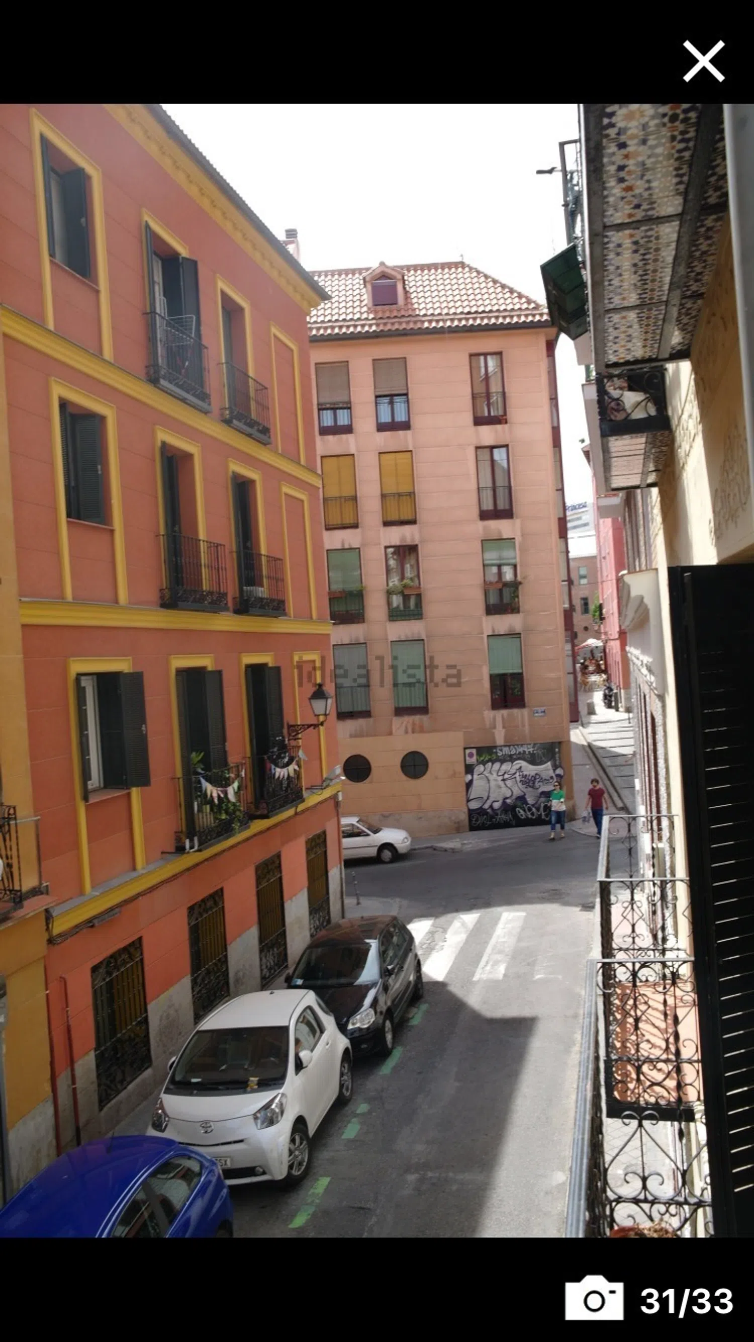 Estudio en calle de la palma, 76 - Foto 22