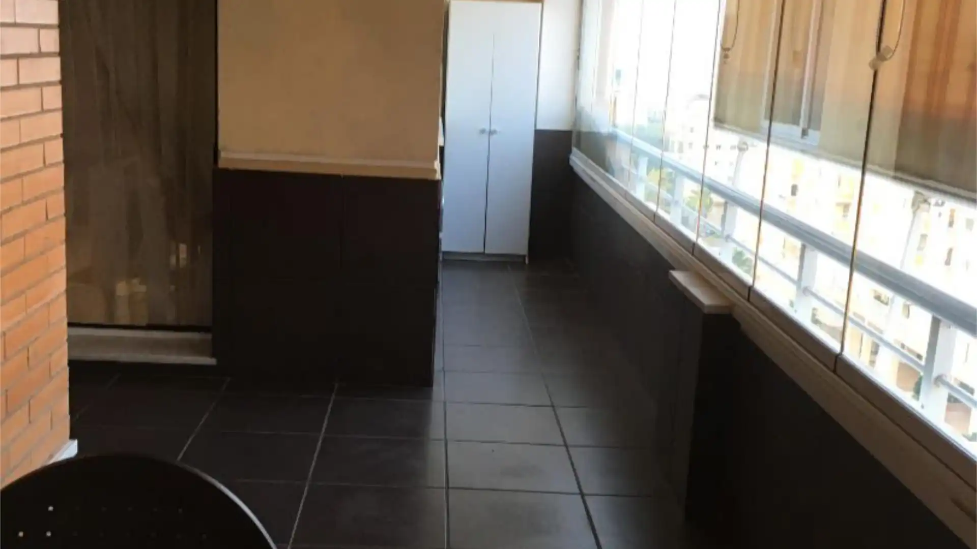 Piso en  Avenida del Editor Ángel Caffarena 21 - Foto 11