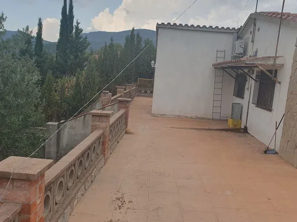 Casa o chalet independiente en Urbanització Rives Blaves -vi, 6 - Foto 8