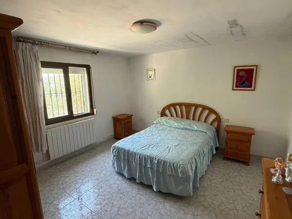 Casa o chalet independiente en Avenida Mar, 5 - Foto 11
