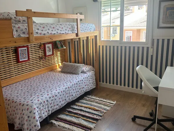 Chalet pareado en Calle Ubio, 4 - Foto 31