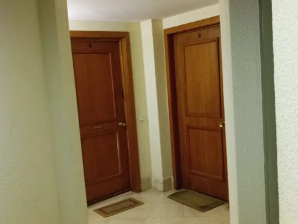 Piso en Calle Portugal, 1, Los Ángeles de San Rafael, Los Ángeles de San Rafael - Foto 6