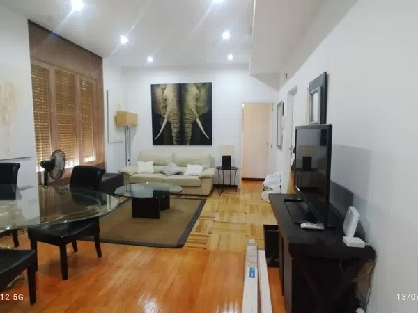 Piso en calle de Santa Engracia, 152