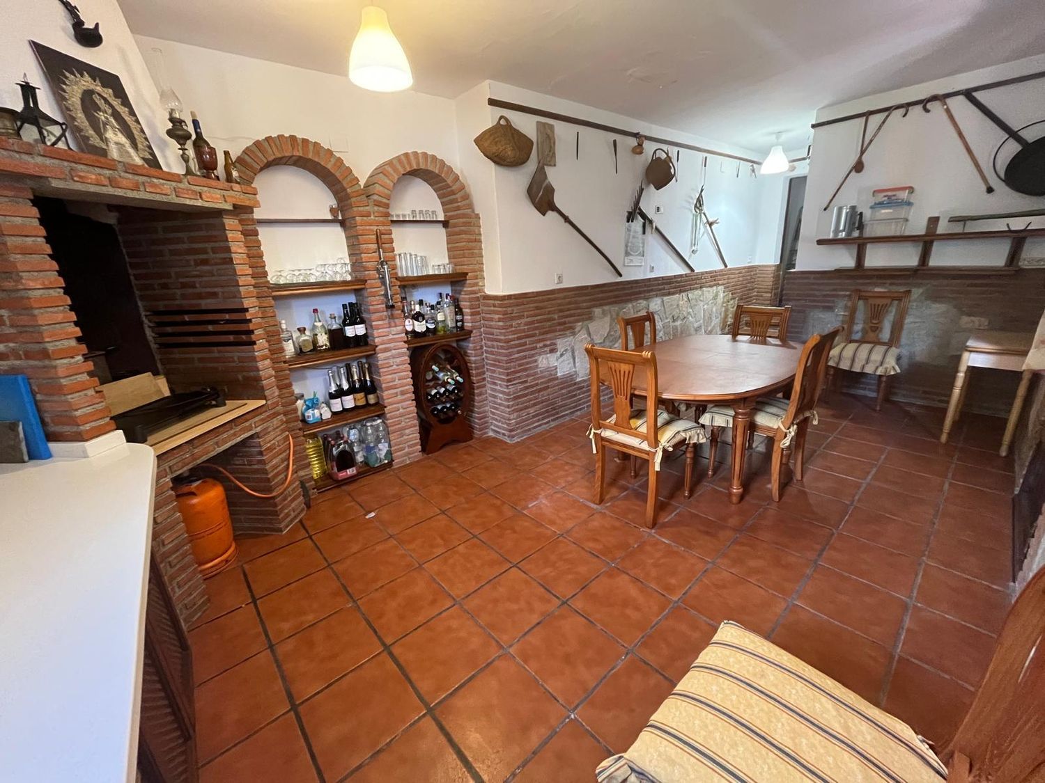 Casa o chalet independiente en Calle Rancho Río Verde, 1 - Foto 6