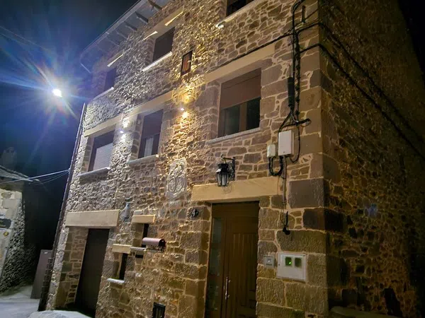 Casa o chalet independiente en Calle Carolina, 4 - Foto 1