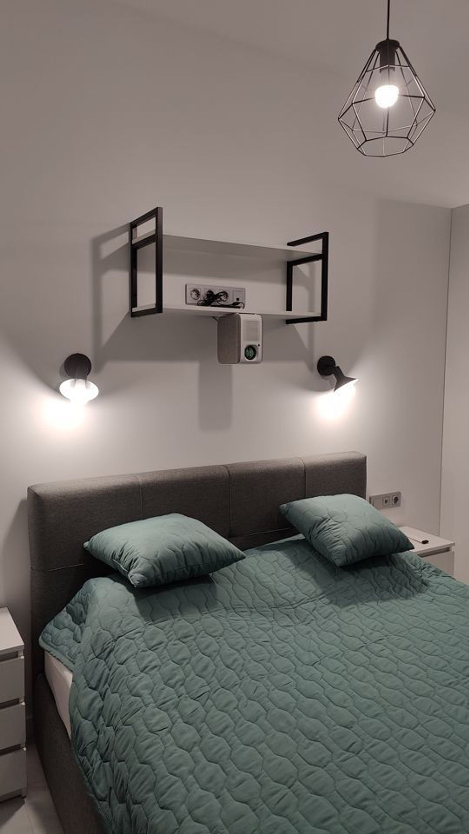 Estudio en C. de San Bernardo, 65, Malasaña-Universidad - Foto 8
