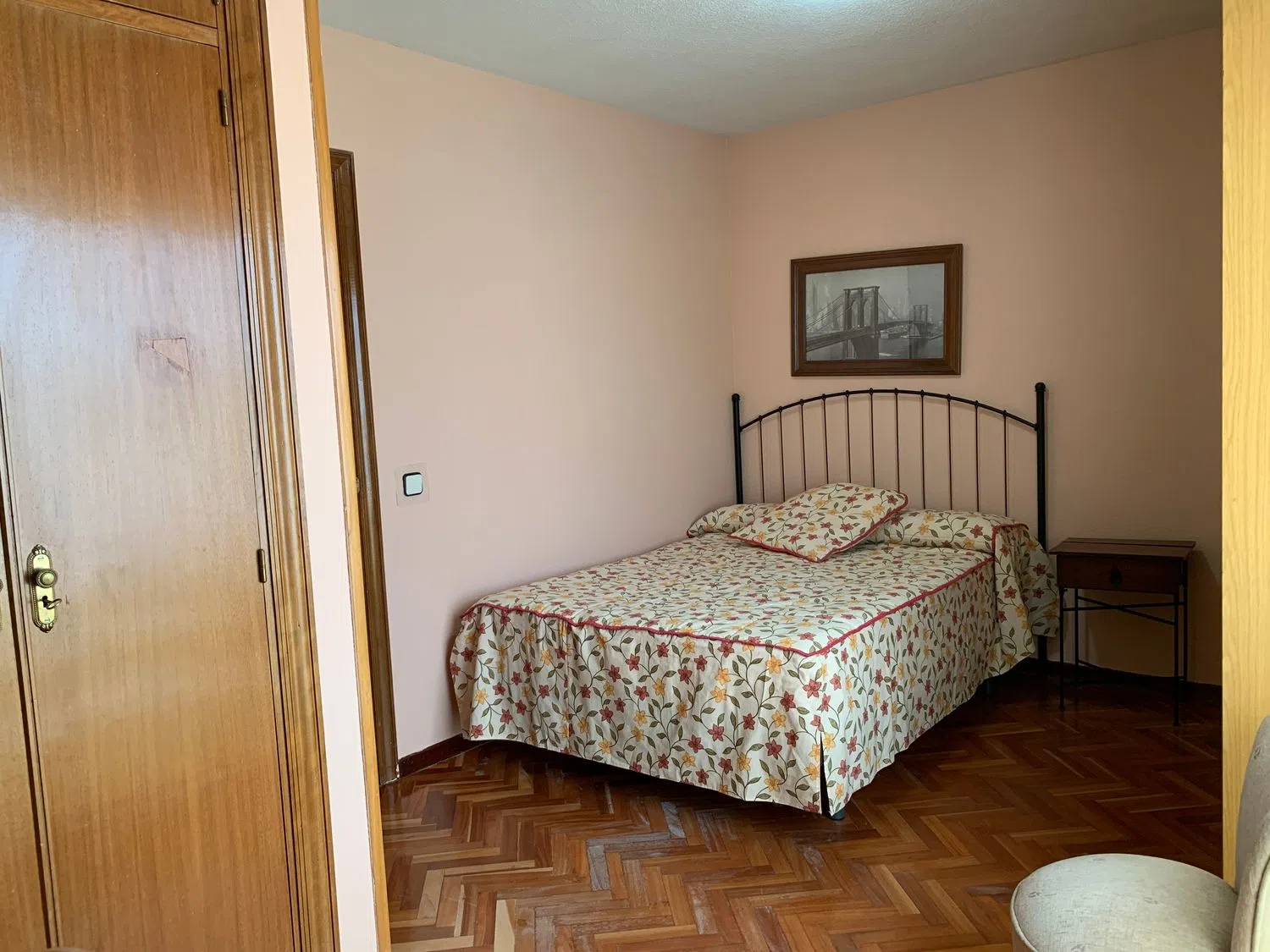Piso en calle del Capitán Blanco Argibay, 54 - Foto 10
